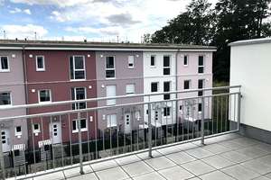 VILLAGE LICHTENRADE Haustyp "Orange" – Die vollständige Adresse der Immobilie erhältst du vom Anbieter., 12307 Lichtenrade, Berlin – Vorschaubild 9