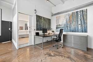 Außergewöhnliches Loft in urbaner Prenzlauer-Berg-Lage! – 10435 Prenzlauer Berg, Berlin – Vorschaubild 7