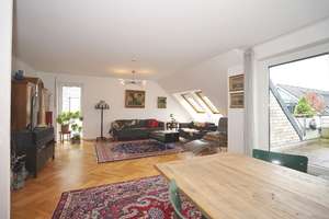 Vermietete DG-Maisonette mit 2-TG-Stellplätzen in top gepflegtem 6-Familienhaus in der Waldsi – Die vollständige Adresse der Immobilie erhältst du vom Anbieter., 51375 Schlebusch, Leverkusen – Vorschaubild 11