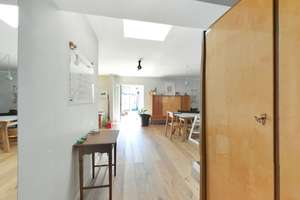 Hochwertig modernisierter Atrium-Bungalow in sympathischer Nachbarschaft – Die vollständige Adresse der Immobilie erhältst du vom Anbieter., 22455 Niendorf, Hamburg – Vorschaubild 12