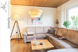 Bielefeld-Brake: Gepflegtes, freistehendes Ein- bis Zweifamilienhaus mit schönem Garten und Garage – Die vollständige Adresse der Immobilie erhältst du vom Anbieter., 33729 Heepen, Bielefeld – Vorschaubild 19