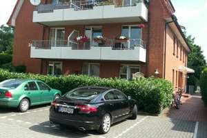 Kompakt und gepflegt: 1-Zimmer-Wohnung in Osnabrück für Studenten – Fritz-Berend-Straße 36, 49090 Eversburg, Osnabrück – Vorschaubild 4