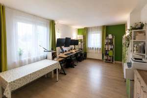 Charmantes Zweifamilienhaus mit Anbau, Garten und Ausbaupotenzial – Die vollständige Adresse der Immobilie erhältst du vom Anbieter., 31552 Rodenberg – Vorschaubild 6