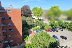 Gut geschnittene 3 Zimmer Wohnung in Lübeck Sankt Lorenz Nord - nicht vermietet – Die vollständige Adresse der Immobilie erhältst du vom Anbieter., 23554 Sankt Lorenz Nord, Lübeck – Vorschaubild 10
