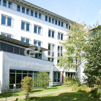 JPD - Attraktive Büroflächen in Giesing 