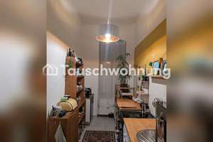Tauschwohnung: Gemütliche 2-Zimmer-Wohnung in Dresden Neustadt – Die vollständige Adresse der Immobilie erhältst du vom Anbieter., 1097 Leipziger Vorstadt, Dresden – Vorschaubild 3