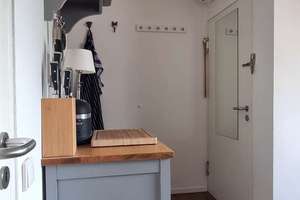 Hochwertiges, möbliertes Dach-Loft mit Klimaanlage – 40476 Golzheim, Düsseldorf – Vorschaubild 7