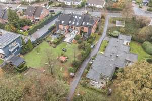 Naturnahes Familienglück in Speldorf – Reihenendhaus mit Parkähnlichem Gemeinschaftsgarten – Blötter Weg 178E, 45478 Speldorf, Mülheim an der Ruhr – Vorschaubild 27