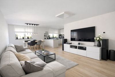 Goldbach – Moderne 3‑Zimmer‑Neubauwohnung (BJ 2020) mit Top‑Ausstattung