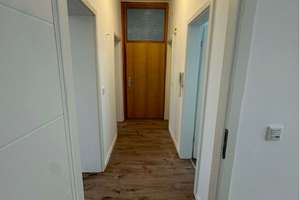 Renovierte 3-Zimmer-Wohnung im Altbau – Zähringer Allee 14, 75177 Nordstadt, Pforzheim – Vorschaubild 2