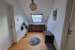 Modernes, freistehendes Einfamilienhaus in Laubach/Wetterfeld – An der Beune 24, 35321 Laubach – Vorschaubild 11