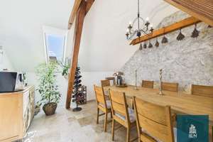 MEHRGENERATIONENHAUS - Kernsaniertes Haus mit zwei Wohnungen mit 12-Zimmern in Rotenfels – Die vollständige Adresse der Immobilie erhältst du vom Anbieter., 76571 Gaggenau – Vorschaubild 1