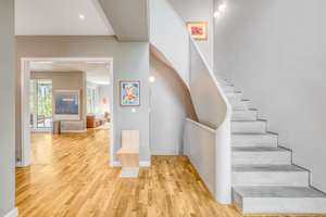 Exklusives Einfamilienhaus mit traumhaftem Garten und außergewöhnlichem Ambiente – Die vollständige Adresse der Immobilie erhältst du vom Anbieter., 13465 Frohnau, Berlin – Vorschaubild 3