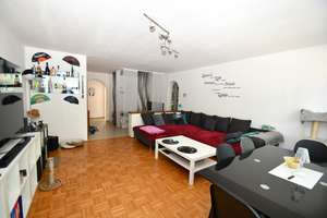 Attraktive Eigentumswohnung mit gr. Loggia und Garage! – Breslauer Straße 12, 45881 Schalke, Gelsenkirchen – Vorschaubild 6