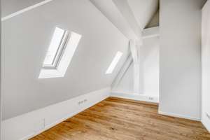 Erstbezug nach Sanierung: Liebevolle Maisonettewohnung nahe der FU – Die vollständige Adresse der Immobilie erhältst du vom Anbieter., 14195 Dahlem, Berlin – Vorschaubild 5
