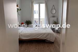 Wohnungstausch: Schraudolphstraße 34 – Schraudolphstraße 34, 80000 Am alten nördlichen Friedhof, München – Vorschaubild 4