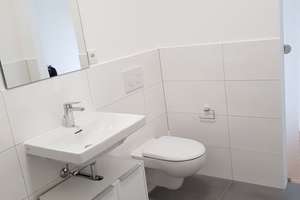 Neubau-Apartment für Studenten in Würzburg: Ihr neues Zuhause Nähe Uniklinik in Grombühl – Urlaubstraße 2, 97076 Grombühl, Würzburg – Vorschaubild 6