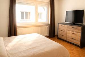 Zwei Zimmer Kapitalanlage oder Eigentumswohnung in Siegen-Giersberg