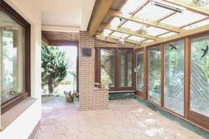  Renovierungsbedürftiges Einfamilienhaus samt Garten und Garage in ruhiger Lage – Stade (Kreis) – Vorschaubild 6