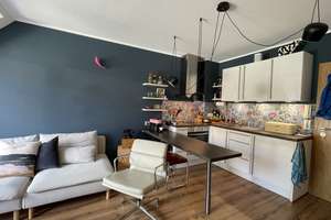 1-Zimmer-Apartment mit Balkon und Aufzug – strandnah wohnen auf dem Priwall
 – Wiekstraße 12, 23570 Travemünde, Lübeck – Vorschaubild 3