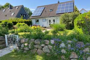VON PRIVAT - Ostseebad Scharbeutz - freistehendes Einfamilienhaus in Strandnähe – Die vollständige Adresse der Immobilie erhältst du vom Anbieter., 23683 Scharbeutz – Vorschaubild 1