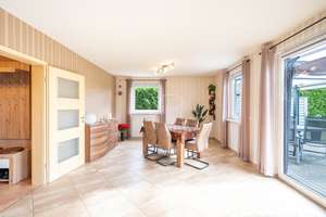 Energiesparendes Einfamilienhaus (A+) in ruhiger Lage mit Landschaftsblick – Die vollständige Adresse der Immobilie erhältst du vom Anbieter., 14532 Stahnsdorf – Vorschaubild 3