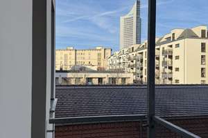 3-Zimmer-Wohnung mit Balkon in Leipzig Zentrum-Südost – Nürnberger Straße 22, 4103 Zentrum-Südost, Leipzig – Vorschaubild 9