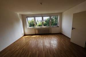 Zentral in Aachen: Wohnung in der Habsburgerallee