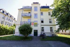 +++NEUE EIGENTÜMER GESUCHT +++ 3-Zimmer-Wohnung in Dresden Striesen zu verkaufen+++ – Die vollständige Adresse der Immobilie erhältst du vom Anbieter., 1277 Innere Altstadt, Dresden – Vorschaubild 5