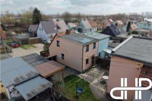 Zwei Häuser, viele Möglichkeiten – vielseitiges Wohnen auf einem Grundstück – Die vollständige Adresse der Immobilie erhältst du vom Anbieter., 39116 Ottersleben, Magdeburg – Vorschaubild 5