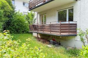 Urbanes Wohnen im Grünen: 5-Zimmer-Wohnung, zwei Balkone, eine Garage und Stellplatz! – Die vollständige Adresse der Immobilie erhältst du vom Anbieter., 70195 Botnang-Ost, Stuttgart – Vorschaubild 19