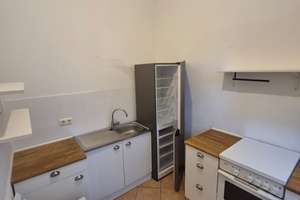 Modernisierte möblierte 3 Zimmer Wohnung im Altbau – Emdener Straße 56, 10551 Moabit, Berlin – Vorschaubild 18
