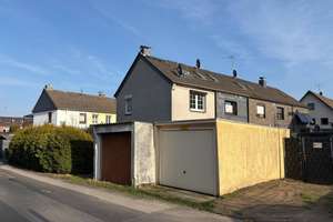 Alternative zur Eigentumswohnung: Kleines Reihenhaus in MO-Meerbeck! – Die vollständige Adresse der Immobilie erhältst du vom Anbieter., 47443 Hochstraß, Moers – Vorschaubild 2