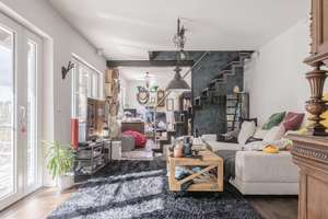 Charmantes Zweifamilienhaus mit großem Garten & Pool in ruhiger Lage – Motterstraße 20, 90451 Eibach, Nürnberg – Vorschaubild 21