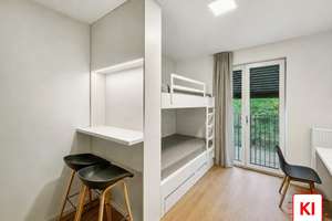 Smart Investment. Modern. Perfekt angebunden! – Die vollständige Adresse der Immobilie erhältst du vom Anbieter., 80809 Am Riesenfeld, München – Vorschaubild 5