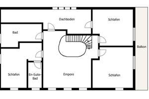  Exklusive Villa mit Luxus-Spa und Hamam – Die vollständige Adresse der Immobilie erhältst du vom Anbieter., 59590 Geseke – Vorschaubild 17