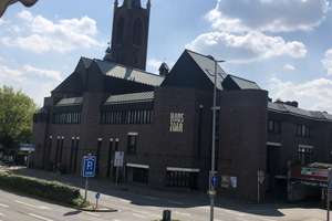 Barrierefreies Wohnen im Zentrum! Vollsanierte 3 Zimmer Wohnung mit Aufzug & Balkon. – Die vollständige Adresse der Immobilie erhältst du vom Anbieter., 41061 Gladbach, Mönchengladbach – Vorschaubild 17