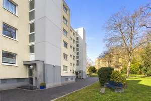 Jetzt investieren: ideal geschnittene 2-Zimmerwohnung in Rheinnähe zu verkaufen! – Die vollständige Adresse der Immobilie erhältst du vom Anbieter., 51143 Zündorf, Köln – Vorschaubild 13