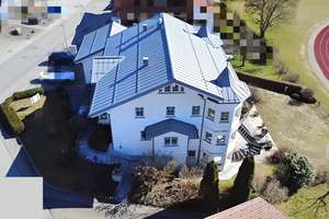 Exklusives Einfamilienhaus mit Villencharakter in Oberstaufen im Allgäu – Die vollständige Adresse der Immobilie erhältst du vom Anbieter., 87534 Oberstaufen – Vorschaubild 3