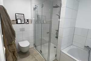 Exklusive 3-Zimmer-Wohnung in Mönchengladbach – Regentenstraße 137b, 41061 Mönchengladbach – Vorschaubild 5