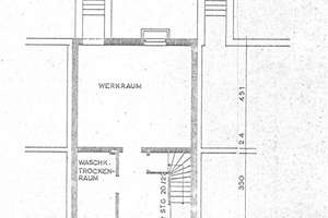 Schönes MRH mit 3­-4 Zi. ca. 81 m2 Wfl. plus ausgeb. Keller auf ca. 130 m2 Grundst. in HH-­Eißendorf – Die vollständige Adresse der Immobilie erhältst du vom Anbieter., 21075 Eißendorf, Hamburg – Vorschaubild 43