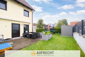 A U F R E C H T °FAMILIENFREUNDLICHES PENDLERDOMIZIL IN SULZEMOOS° DHH mit Garten und viel Platz – Die vollständige Adresse der Immobilie erhältst du vom Anbieter., 85254 Sulzemoos – Vorschaubild 17
