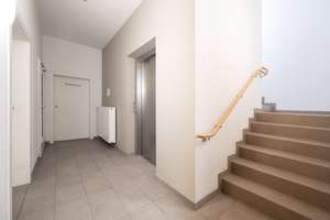 MÜNCHNER IG | TRAUMHAFTE 2 ZIMMER WOHNUNG IN SCHWABING MIT BLICK INS GRÜNE ! – Die vollständige Adresse der Immobilie erhältst du vom Anbieter., 80807 Alte Heide-Hirschau, München – Vorschaubild 15