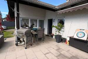 ++ Wohnen mit Wohlfühlfaktor – Schönes Einfamilienhaus in Waldkraiburg ++ – Tulpenstraße 19, 84478 Waldkraiburg – Vorschaubild 12