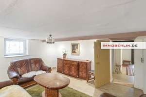 IMMOBERLIN.DE - Fabelhaft saniertes Haus mit Sonnengarten & Garage in sehr familienfreundlicher Lage – Die vollständige Adresse der Immobilie erhältst du vom Anbieter., 12589 Rahnsdorf, Berlin – Vorschaubild 6