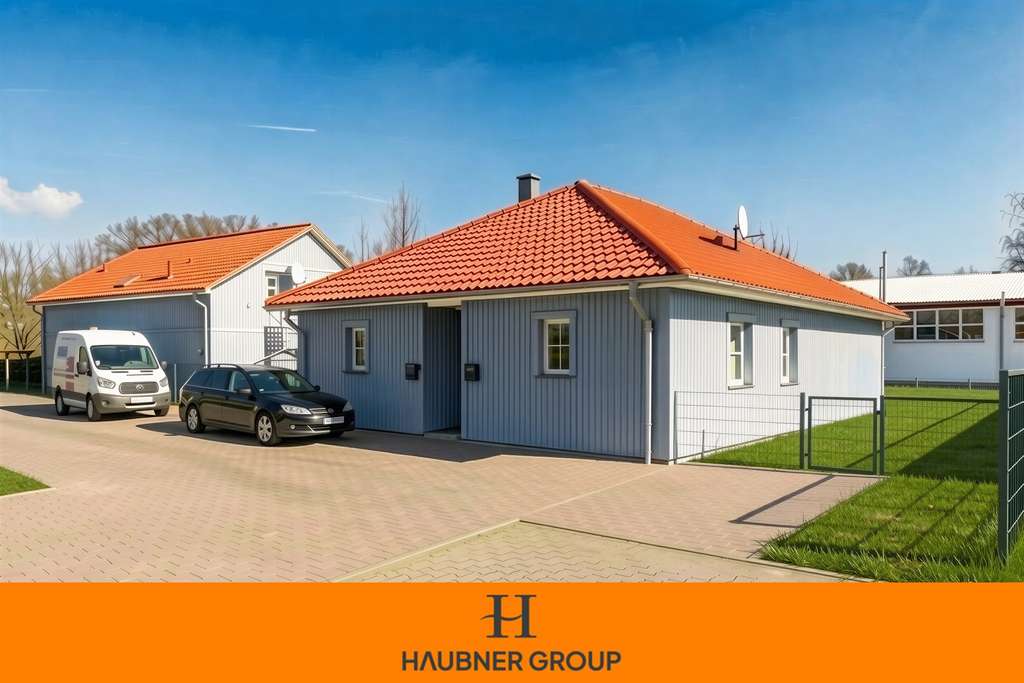 Immobilie in Altenmedingen - Modernes 4-Parteien-Ensemble – solide Kapitalanlage mit Perspektive - Bild 0