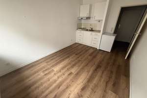 praktische 1 Zi-Whg nähe HBF zu vermieten (ideale Lage) – Ludwigstraße 19, 60328 Gallus, Frankfurt am Main – Vorschaubild 1