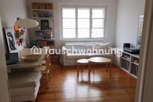 Tauschwohnung: Helle 2,5 Zimmer Altbauwohnug in Prenzlauer Berg Altbau