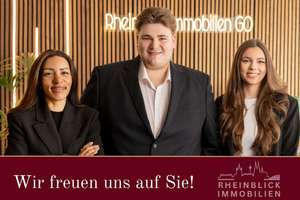Charmante Wohnung mit riesigem Balkon und Blick ins Grüne! – Die vollständige Adresse der Immobilie erhältst du vom Anbieter., 51145 Eil, Köln – Vorschaubild 9
