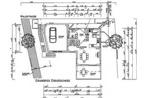 RESERVIERT - Exklusive Traumvilla mit 
unverbaubarem Weitblick! – Siegen-Wittgenstein (Kreis) – Vorschaubild 18